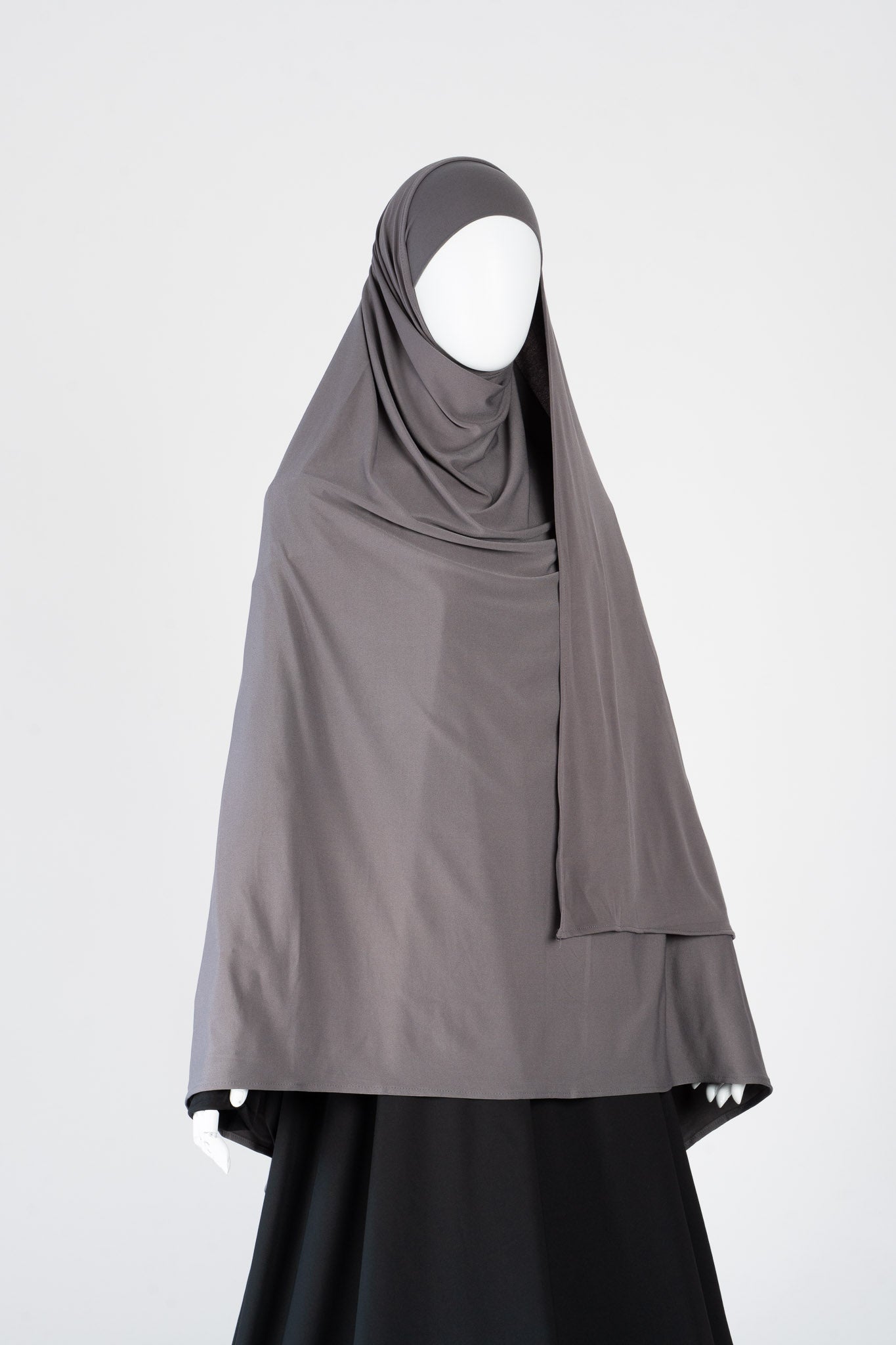 Swift Hijabi